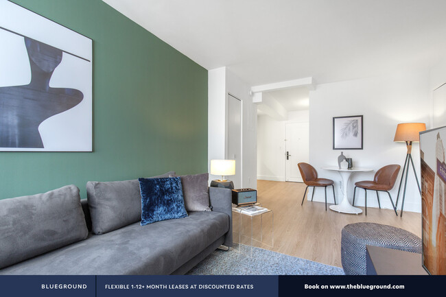 Foto del edificio - The Chelsea, 160 W 24th St
