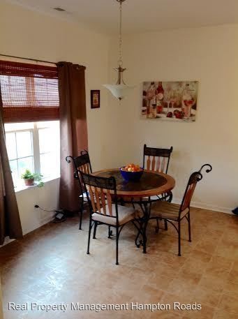 Building Photo - 4 br, 2.5 bath House - 1611 Cullen Avenue