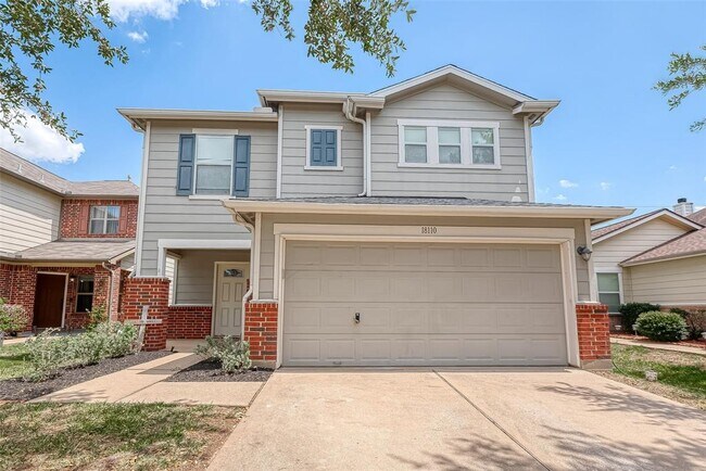 Foto del edificio - 18110 Shallow Leaf Ln