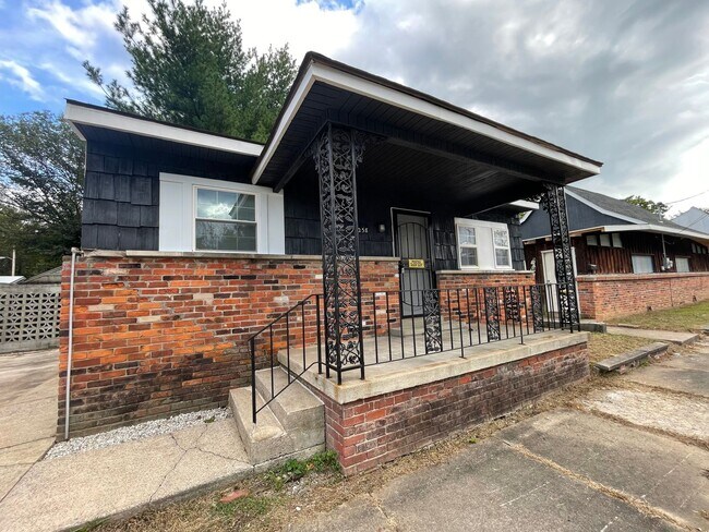 Foto del edificio - House in Paducah city limits 2–1