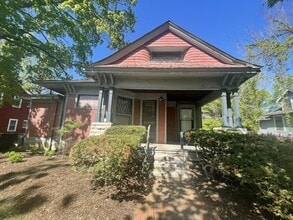Building Photo - 317 N Indiana Ave