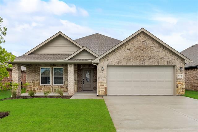 Building Photo - 808 Hardaway Ln