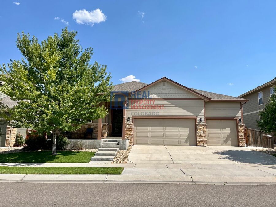 Foto principal - 646 Gamble Oak St