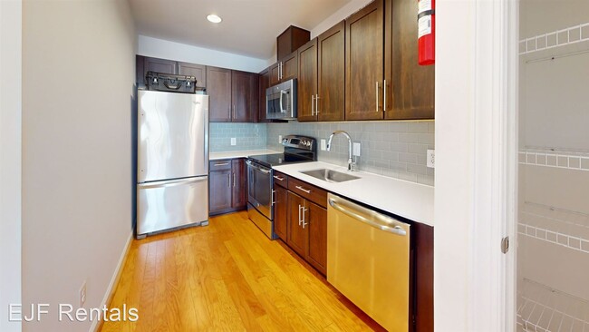 Building Photo - 1 br, 1 bath House - 1115 H Street NE,  Un...