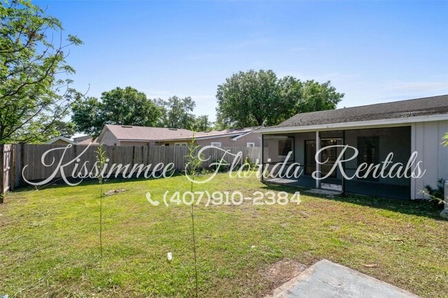 Building Photo - 741 LUCAYA DR. KISSIMMEE FL 34758
