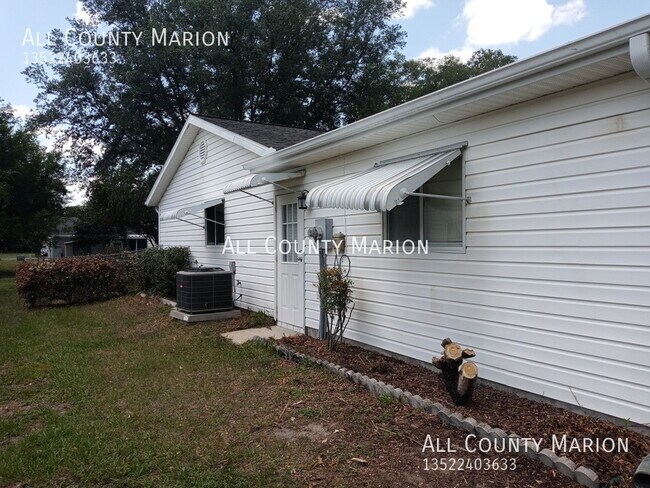 Building Photo - 3/2 Home in SW area of Ocala