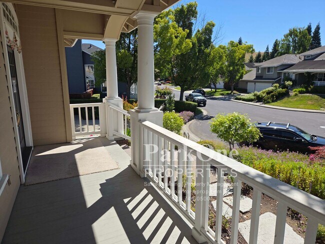 Foto del edificio - Amazing One of a Kind Home in the Heart of Danville with Pool & Views!
