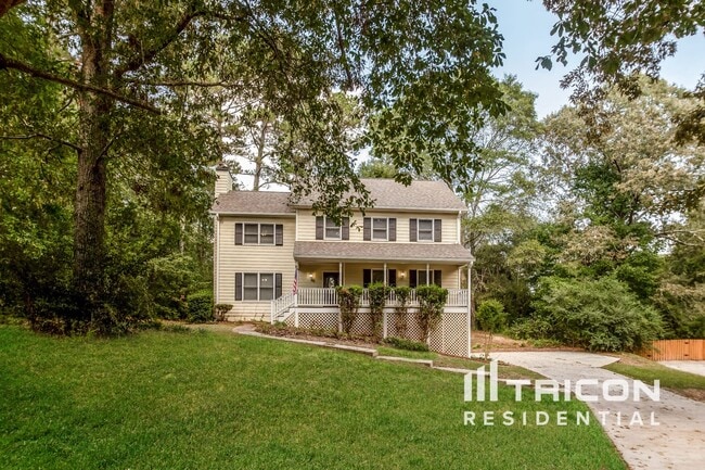 Building Photo - 4930 Wynship Ln