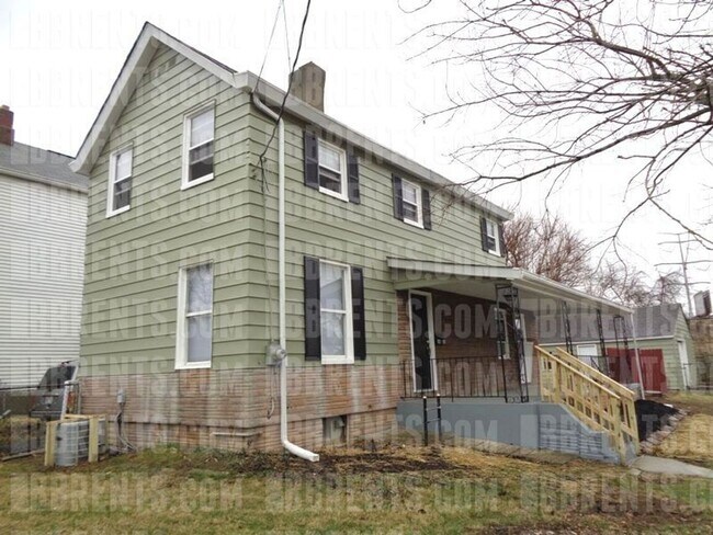 Building Photo - 5626 Abbottsford 3BR/1BA (Cincinnati)