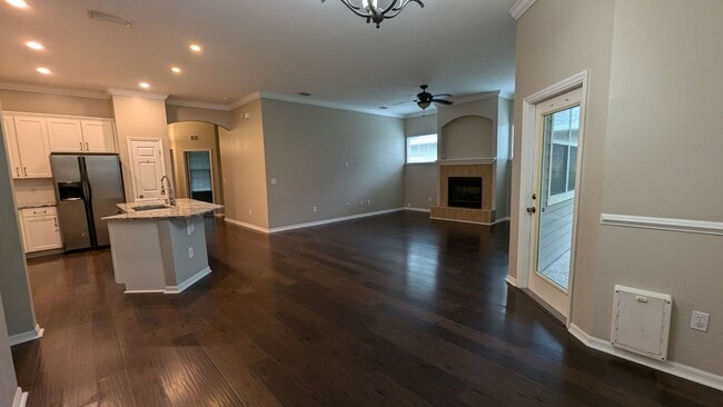 Foto del edificio - Longleaf 3 bedroom 2 bath