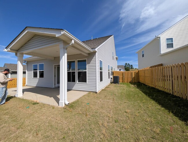 Foto del edificio - 985 Tess St