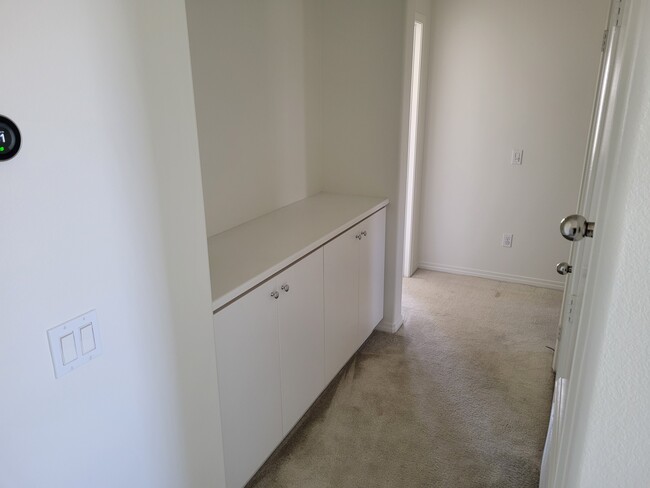 Hallway Laundry Area - 1128 Calle Flor