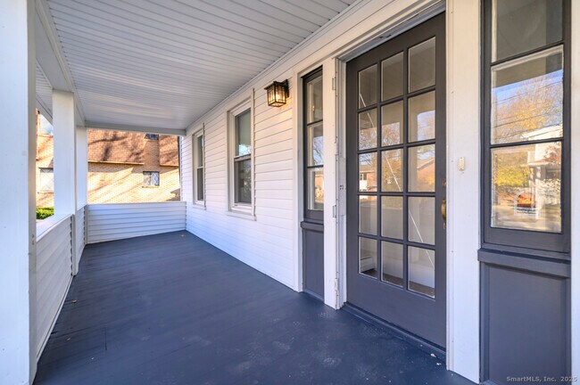 Foto del edificio - 6 Fremont Pl