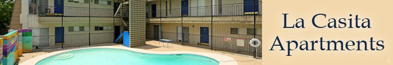 La Casita Apartments