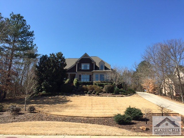Foto principal - 1200 Settlers Ridge Rd