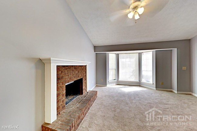 Building Photo - 5530 Marbut Forest Way