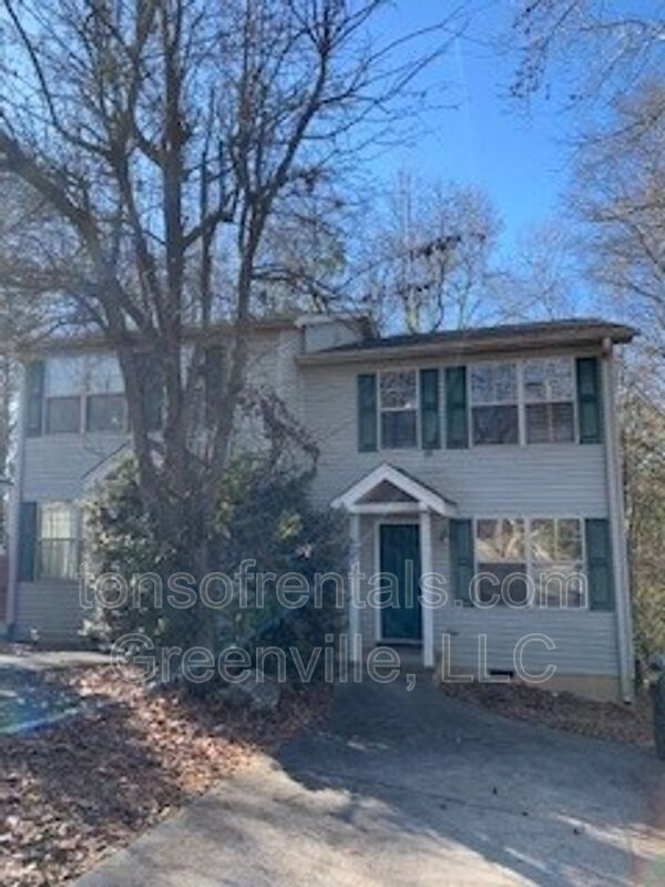 Primary Photo - 303 Dupont Dr