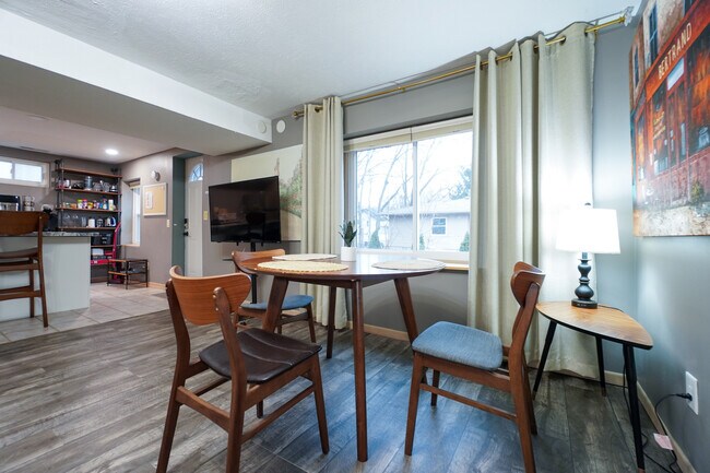 Foto del edificio - 1407 N 58th St