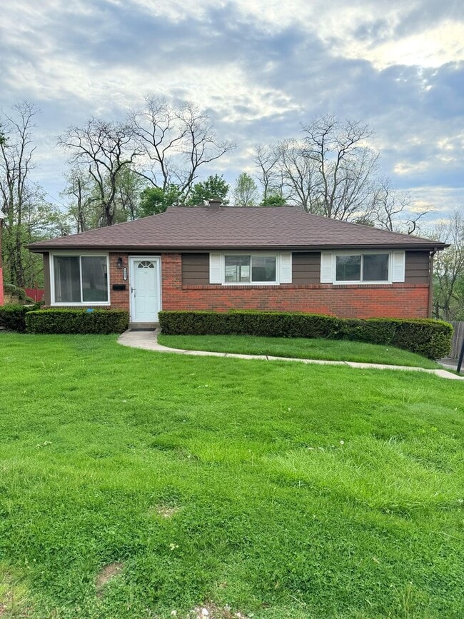 Newly Remodeled 3-Bed, 2-Bath Ranch Style ... - Newly Remodeled 3-Bed, 2-Bath Ranch Style ... House