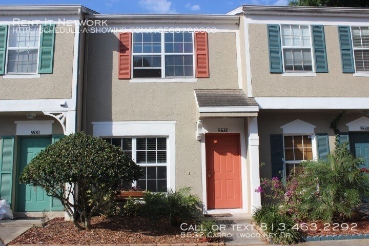 Primary Photo - 5532 Carrollwood Key Dr