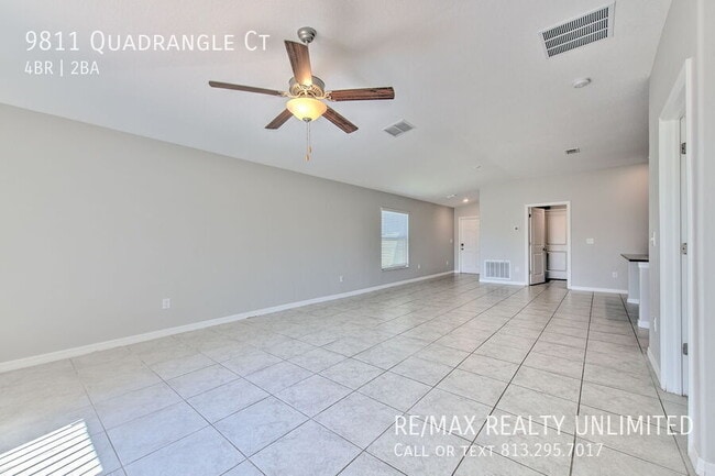 Photo - 9811 Quadrangle Ct House