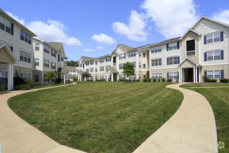 Stone Ridge Apartments photo'