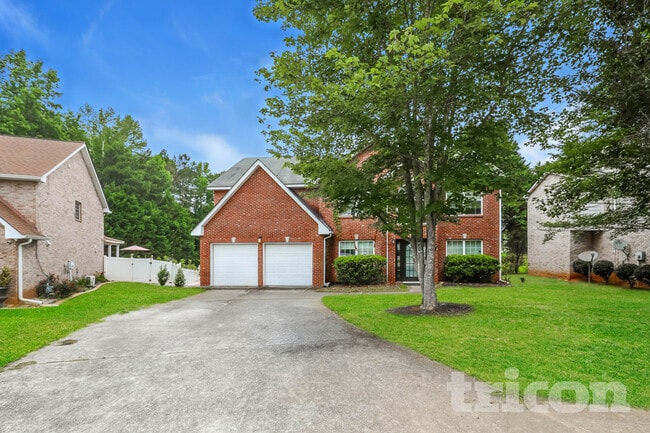 Building Photo - 904 Ambeau Cir