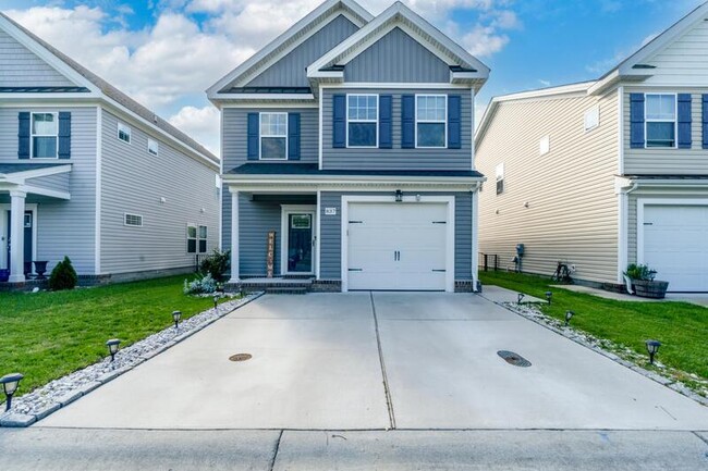 Foto del edificio - 837 Turtle Dove Ct