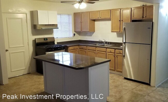 Foto del edificio - 4 br, 2 bath House - 1504 W BETHANY HOME RD