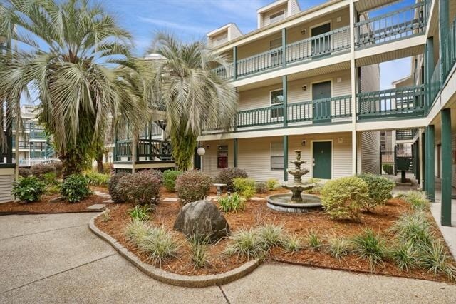 Photo - 2330 Edenborn Ave Apartment