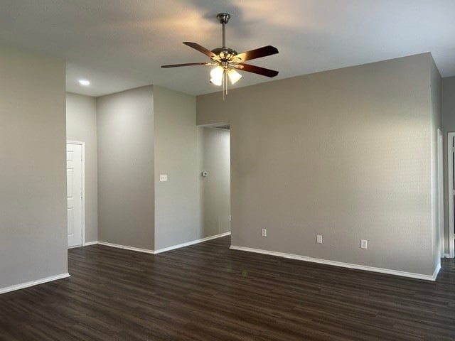 Building Photo - 1012 High Crest Dr