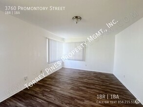 Building Photo - 3760 Promontory St