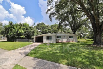 Building Photo - 6805 Bambi Ln