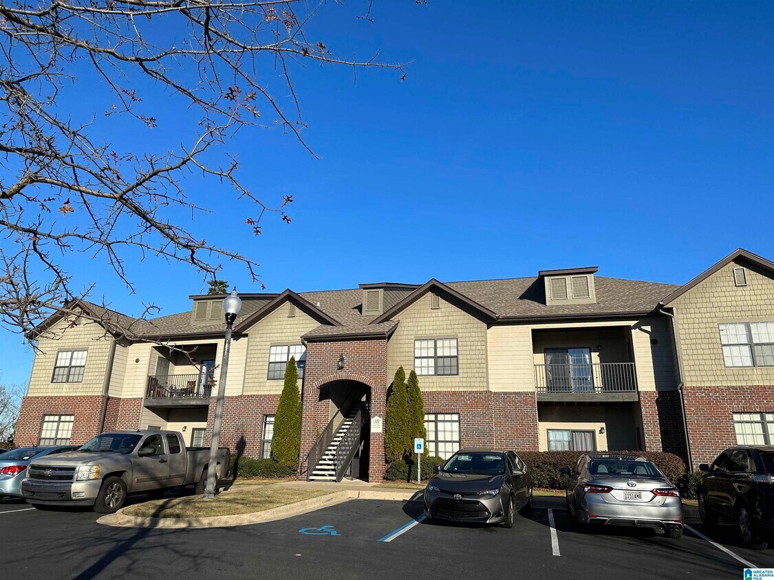 1322 Riverhaven Pl Unit 1322, Hoover, AL 35244 Condo for Rent in