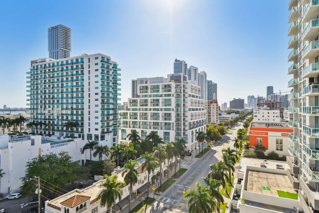 Foto del edificio - Wynwood Bay