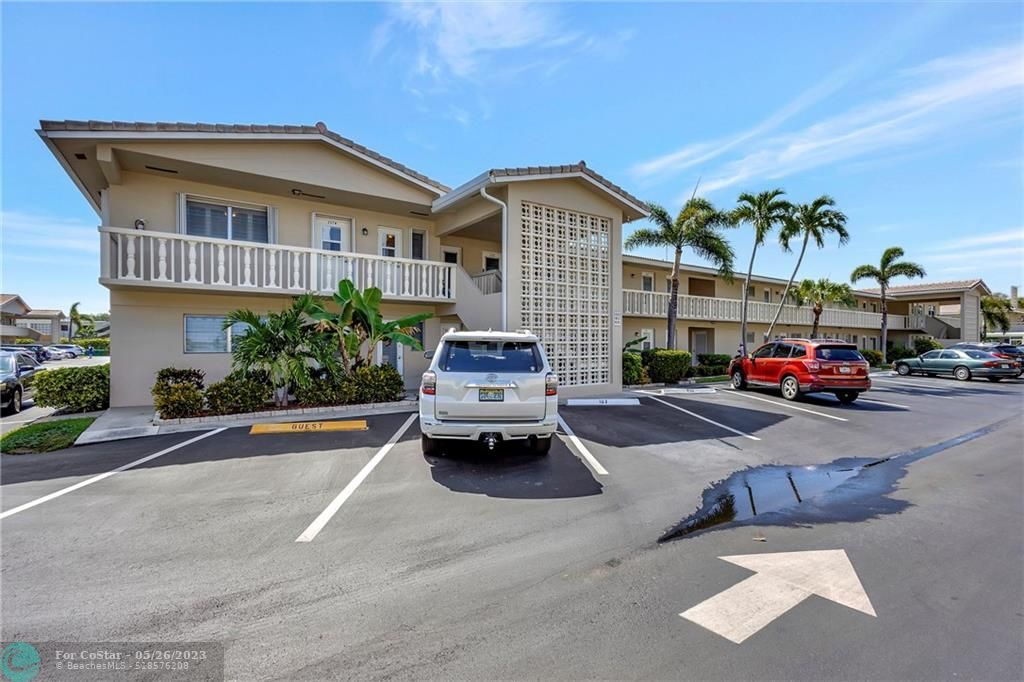 2111 NE 42nd Ct Unit 207, Lighthouse Point, FL 33064 Condo for Rent