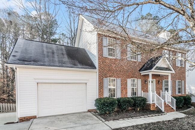 Building Photo - 3348 Forest Mill Cir