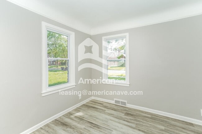 Foto del edificio - 4014 Somerset Ave