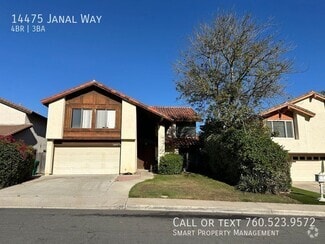 Building Photo - 14475 Janal Way