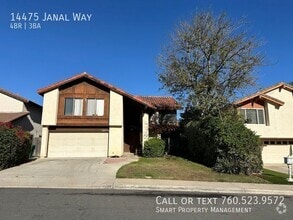 Building Photo - 14475 Janal Way