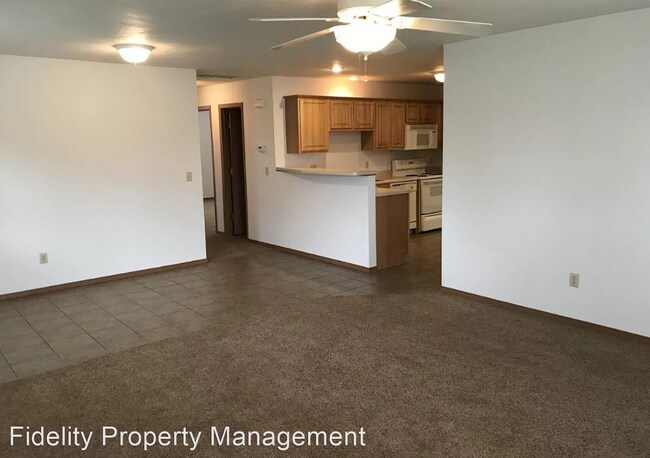 Foto del edificio - 3 br, 2 bath House - 1521 W Garrett Lane