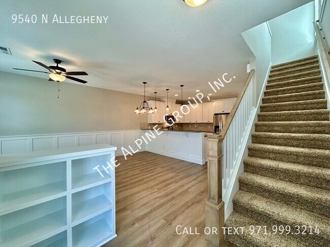 Foto del edificio - 9540 N Allegheny Ave