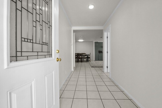 Foto del edificio - 8523 Jasper St