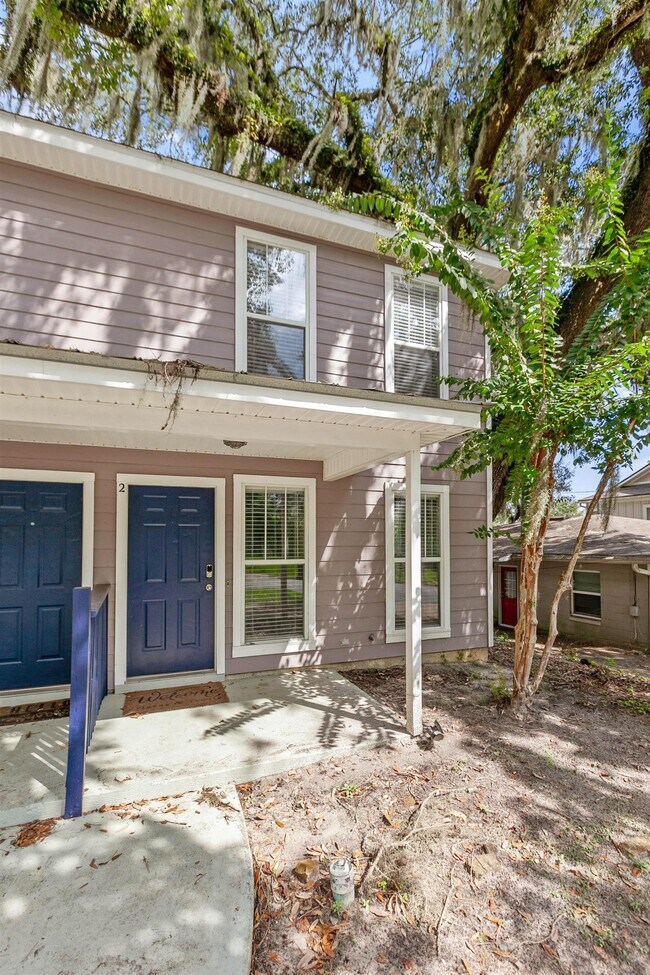 Building Photo - 1233 N Bronough St