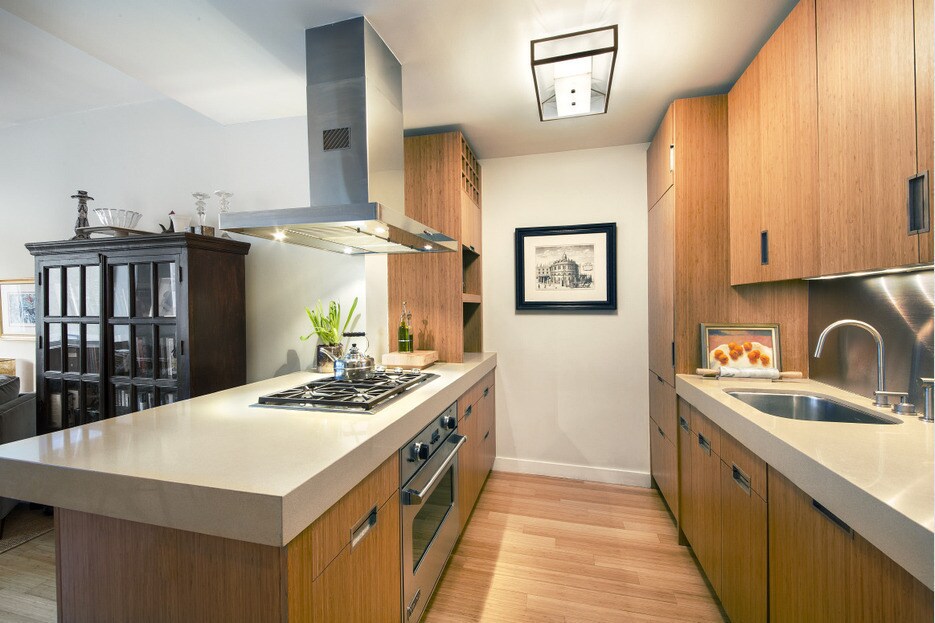 Foto principal - 400 W 17th St