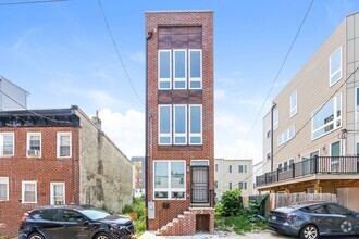 Building Photo - 1948 N Darien St