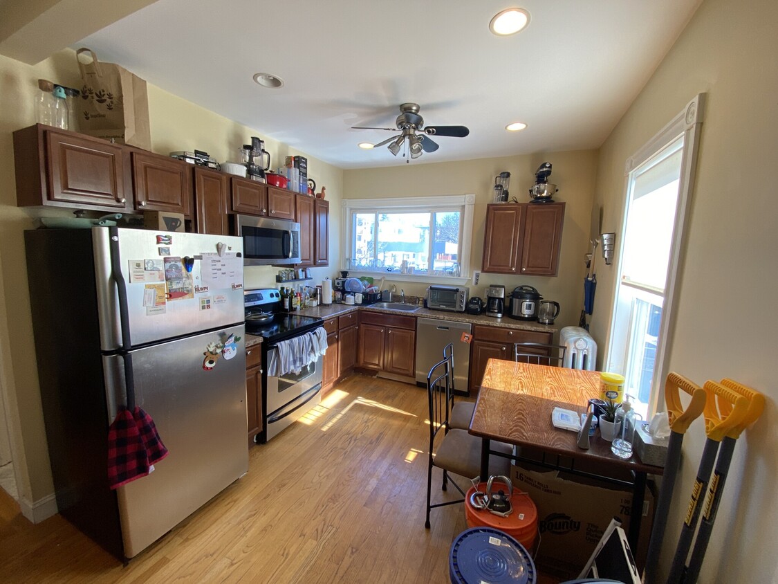Foto principal - 39 Gorham St