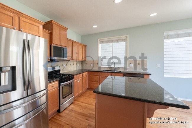 Foto del edificio - 3612 183rd Ln SE