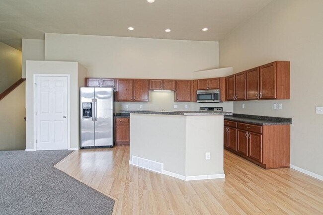 Foto del interior - Stonebridge Town Homes