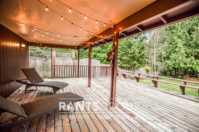 Foto del edificio - 2 br, 1.5 bath House - 7021 Monaco Dr SE